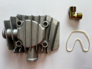 NUAIR hlava - set pro kompresor RC2