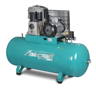 Aircraft Airstar 853/270/10 H Stacionární kompresor 5,5kW