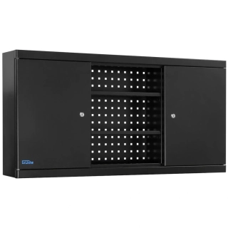 GÜDE 1200/1 Black Line závěsná skříňka 1200x610x220mm - 40844
