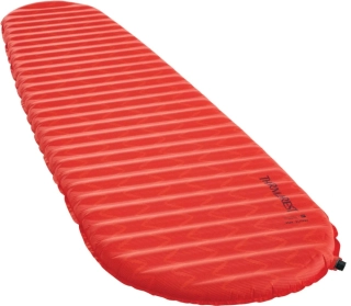 Therm-a-Rest PROLITE APEX Large Heat Wave samonafukovací karimatka oranžová 196x64x5 cm
