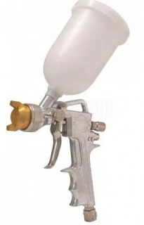 O.M.G. Master 3100 Profi stříkací pistole, tryska 1,2 mm, 0,5l