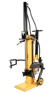 Hahn & Sohn Cedrus LS09V Hydraulická elektrická štípačka na dřevo 14T, 3500W, 400V
