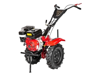 Hahn & Sohn Cedrus GL06 Benzínový kultivátor 6,5 kW