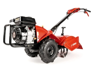 Hahn & Sohn Cedrus GLX-GT65-2L Benzínový kultivátor 4,1kW (Loncin)