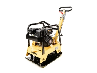 Hahn & Sohn Cedrus ZG06 Vibrační deska s mechanickým reversem