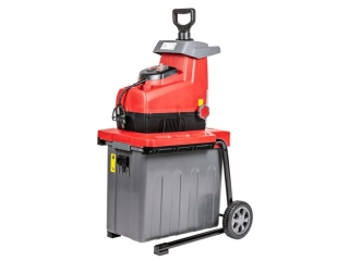 Hahn & Sohn Cedrus RE01 Elektrický drtič větví 2800W