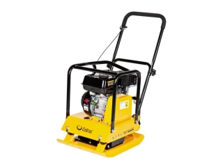 Hahn & Sohn Cedrus ZG07 Benzínová vibrační deska 4,1 kW