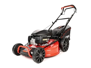 Hahn & Sohn Cedrus KS56S-H Benzínová sekačka na trávu s pojezdem 3,9 kW / 550mm