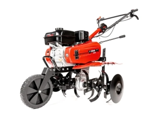 Hahn & Sohn Cedrus GL500 benzinový rotavátor, kultivátor 4,3kW