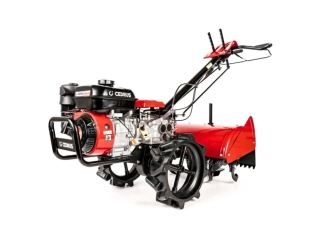 Hahn & Sohn Cedrus GLX540 zahradní kultivátor 4 kW / 540mm