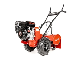 Hahn & Sohn Cedrus GLX480 Benzínový kultivátor 4,1 kW