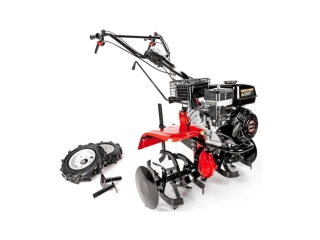 Hahn & Sohn Cedrus 850 benzinový rotavátor/kultivátor - motor 4,4 kW Loncin LC170F-2