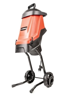 Hahn & Sohn Cedrus RE04 Elektrický drtič větví 2800W