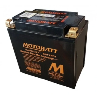 MOTOBATT MBYZ16HD 12V 16,5Ah 240A motobaterie
