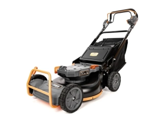 Hahn & Sohn Cedrus LM560S-P25 Akumulátorová sekačka 60V