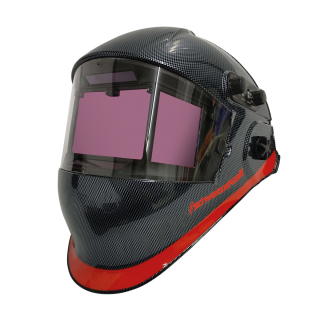 Schweisskraft VarioProtect PANORAMA -W-2-TC Samostmívací svařovací kukla - 1654110