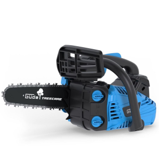 Güde BBS 300-25 Motorová řetězová pila 0,75kW / 345mm - 95038