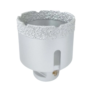MAGG Profi 050024 Korunka vykružovací diamantová M14 - 53 mm