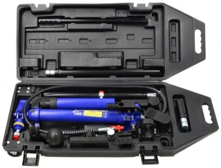 GEKO PREMIUM G02146 Hydraulický rozpínák 15t, karosářská rozpěra