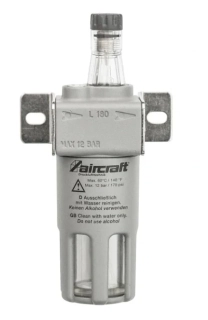 Aircraft 2316060 Olejový přimazávač NÖ Ac 1/4", 12 bar