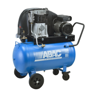ABAC A39BE-2,2-90CM Export olejový kompresor 2,2kW, 230V