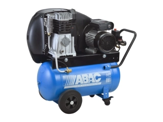 ABAC A39BE-2,2-50CM Export olejový kompresor 2,2kW, 230V