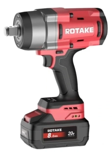 ROTAKE T5-80D aku rázový utahovák 3/4" - 20V / 8,0Ah