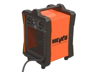 HEYLO DE 2 XL elektrické topidlo 2kW