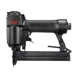 M7 SU-9025 profesionální pneumatická sponkovačka (10-25 mm)