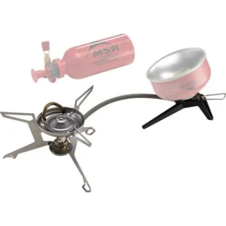 MSR WHISPERLITE UNIVERSAL vařič benzín/plyn/kerosin