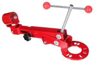 Přípravek pro opravu lemu blatníku MECHANIC FENDER 1 SIXTOL SX1282