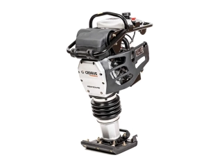 Hahn & Sohn Cedrus ST82H-PRO Profesionální vibrační pěch (motor Honda), 15kN