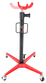 SIXTOL SX3093 Hydraulický zvedák převodovky SX TRANSMISSION JACK 0,5T, 109 - 189 cm