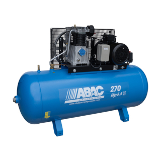 ABAC Pro Line A49BX-4-270FT olejový kompresor 4kW, 400V