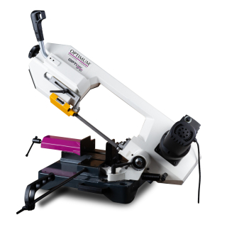 OPTIMUM OPTIsaw SP 15V Pásová pila na kov 1,5kW - 3300080