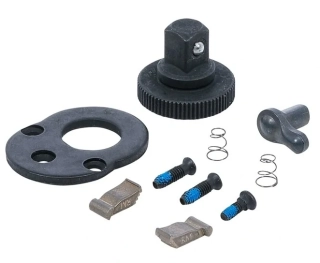 BGS 7185-REPAIR Opravná sada na momentové klíče 7185, 7186, 7188