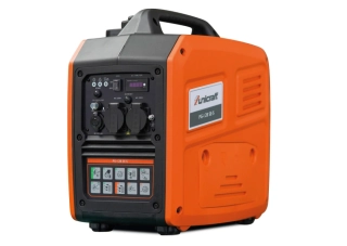 UNICRAFT PG-I 28 SE-S Invertorová elektrocentrála 2,8kW / 230V - 6707128