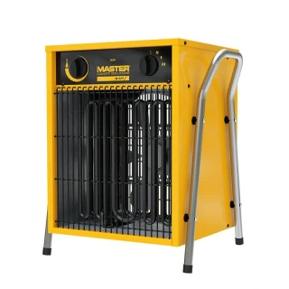 MASTER B 9 IT / EPB Dílenské topidlo elektrické - přímotop, 9 kW, 400V