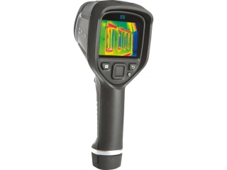 FLIR E6-XT WiFi termokamera