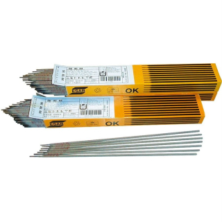 ESAB rutilové elektrody 2,0x300mm TEN - 190ks