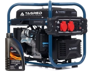 Tagred TA2400INW Invertorová elektrocentrála 2,4KW