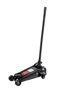 QUATROS QS19133A Hydraulický zvedák 3T s nožním pedálem