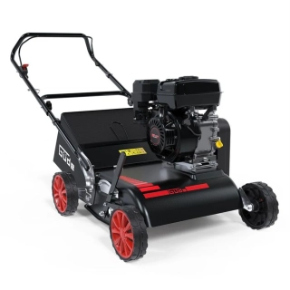 GÜDE GBV 400-196 2v1 FS Motorový vertikutátor - 95225