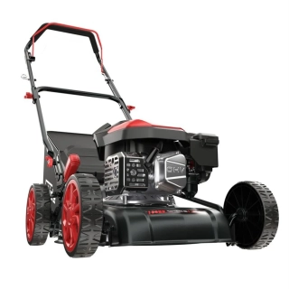 GÜDE Eco Wheeler EW 410-127 Motorová sekačka na trávu 2,0kW / 410mm - 95556