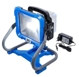 BGS 7375 Aku LED pracovní svítidlo sklopné (bez aku)