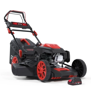 Güde Big Wheeler BW 510-190 LI-ES Motorová sekačka na trávu 3,6kW / 510mm - 95560