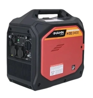Hahn & Sohn H IG 2400 Invertorová elektrocentrála 230V / 2,4kW