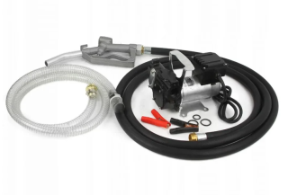 BJC M66902 Čerpadlo na čerpání nafty 12-24V