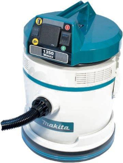 MAKITA 448 Průmyslový vysavač 1100W, 20l
