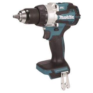 MAKITA DDF489Z Aku vrtací šroubovák 18V (bez aku)